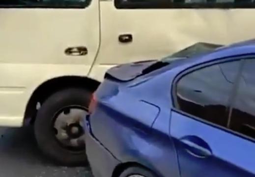  Додрифтовался: видео